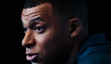 [Romano] Kylian Mbappé: “Paris Saint-Germain told me to my face at the beginning of the season that I was NOT gonna play anymore…Luis Campos and Luis Enrique saved me.”