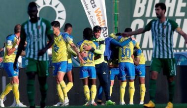 Todas as equipas da Segunda Liga venceram os playoffs nas 4 edições!