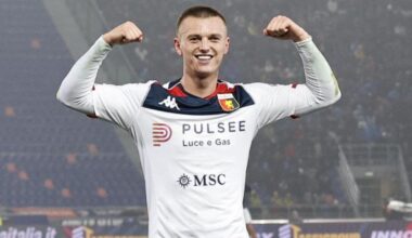 [GdS] Inter move: Atalanta are thinking about Valentin Carboni! The request is €30M, for now it is just an idea but which could materialise after the Copa America, in which the young Argentine striker will participate in. With Carboni’s and Arnautovic’s sale Inter would push for Albert Gudmundsson.