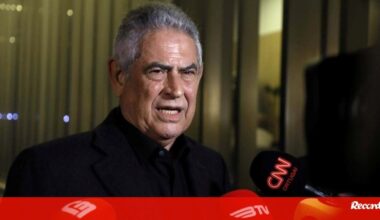 Juiz de instrução acusa Vieira de ser autor do plano criminoso com faturas falsas no caso Saco Azul