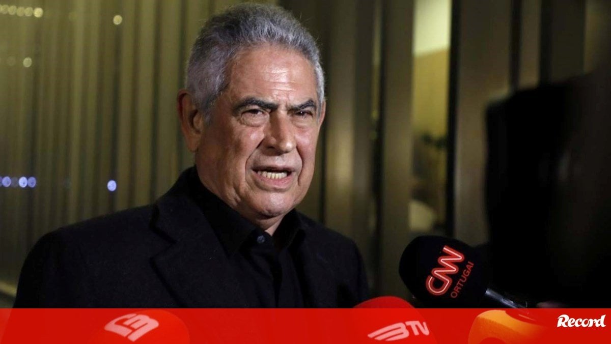 Juiz de instrução acusa Vieira de ser autor do plano criminoso com faturas falsas no caso Saco Azul