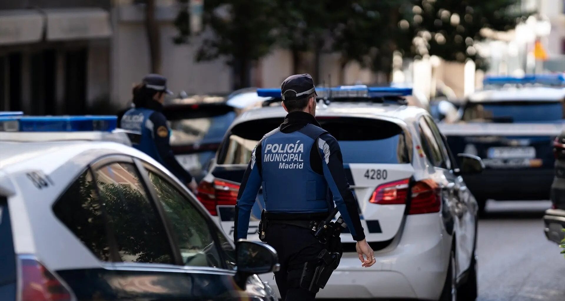 Indignación entre los opositores a la Policía Municipal por la dificultad del psicotécnico: "Me han robado la plaza que me pertenece"