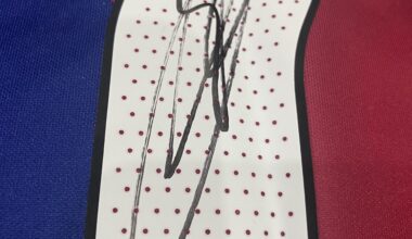Help identifying signature