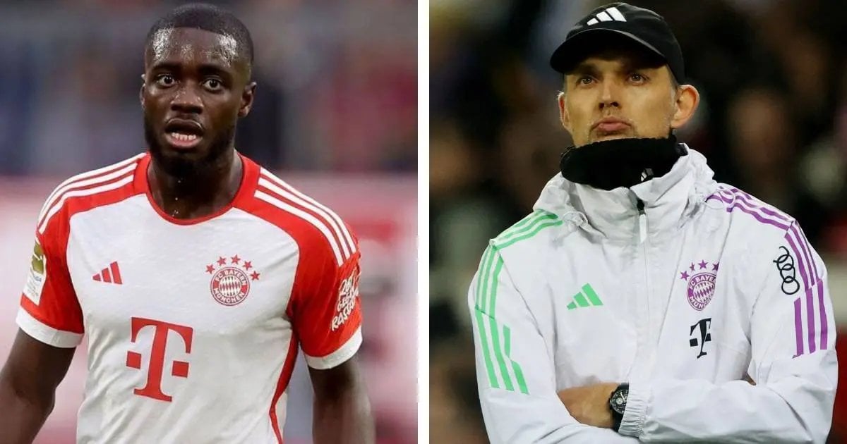 kicker hat anonyme Umfrage unter 227 BuLi-Spielern durchgeführt: Keita zur Enttäuschung der Saison gewählt, Süle und Upamecano landen auf den Plätzen 2 und 3