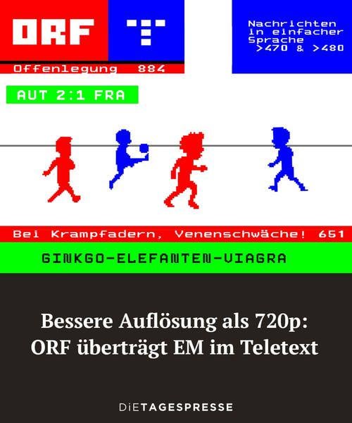 Besser als IMAX