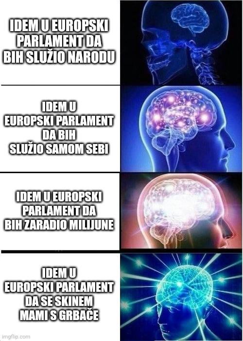 Ajoj ne samo to ne