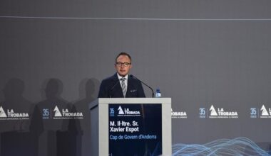 Espot confirma que es regularà el cànnabis terapèutic al llarg de la legislatura