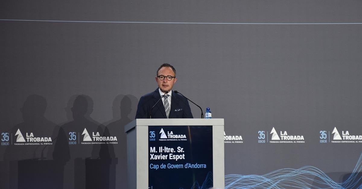 Espot confirma que es regularà el cànnabis terapèutic al llarg de la legislatura