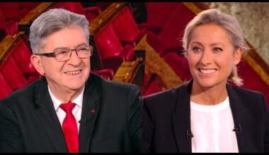 Les journalistes sont vraiment tous les mêmes