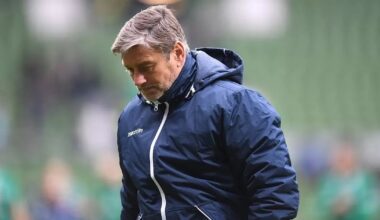 KSC und Ex-Sportchef Oliver Kreuzer einigen sich - und lösen Vertrag auf