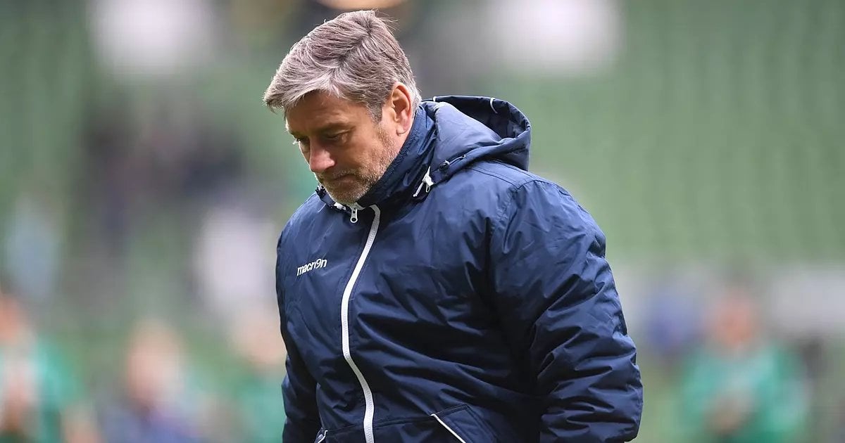 KSC und Ex-Sportchef Oliver Kreuzer einigen sich - und lösen Vertrag auf