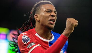[Sky Info] Bayern einigt sich mit Crystal Palace über einen Wechsel von Flügelstürmer Michael Olise für ca. 60 Mio. €