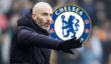 Chelsea will not need to sell players this month to comply with Premier League PSR