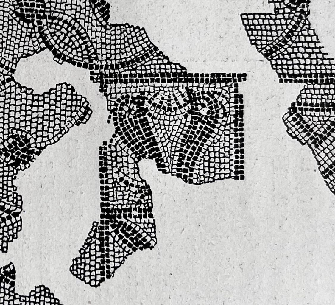 Kennt jemand ein Gemeindewappen mit diesem Symbol?