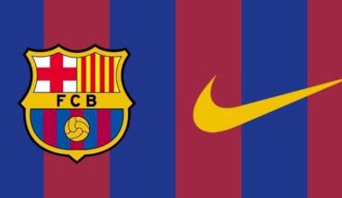 BREAKING: The Nike deal is now confirmed to be imminent. The renewal bonus could be between €100M-€150M + €120M p/y. Deal would be valid for 10 years. This will likely help Barça return to the 1:1 & strengthen the team without having to sell. @alexpintanel