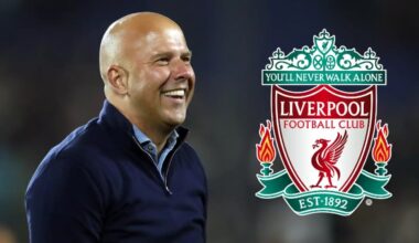 Liverpool have entered the race to sign £60m Premier League star!