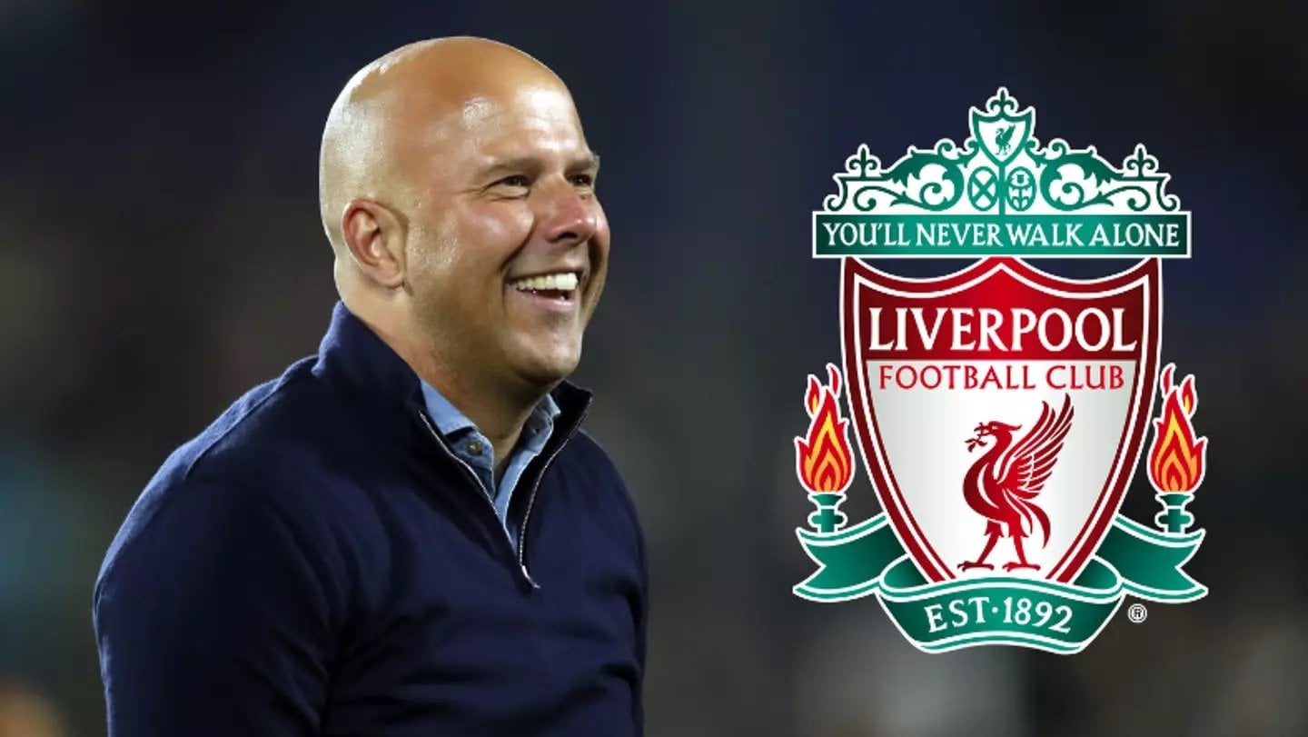 Liverpool have entered the race to sign £60m Premier League star!