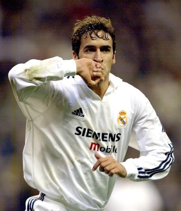 The Prince of Bernabéu turns 47 today. Happy Birthday