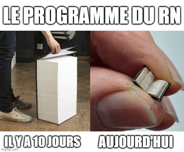 Ils ont du le perdre, c'est pas leur faute