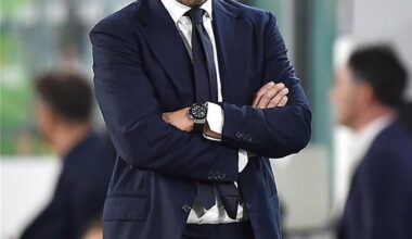 Juventus is embarrassing itself for pursuing this messy divorce with Allegri
