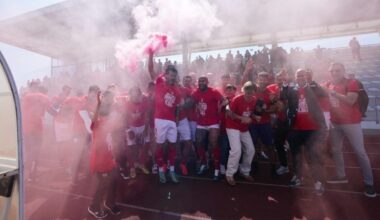 Conselho de Disciplina mantém Santa Clara como campeão da II Liga
