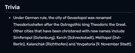 Anyone know where I can find a comprehensive list of renamed cities under German rule like the ones here?