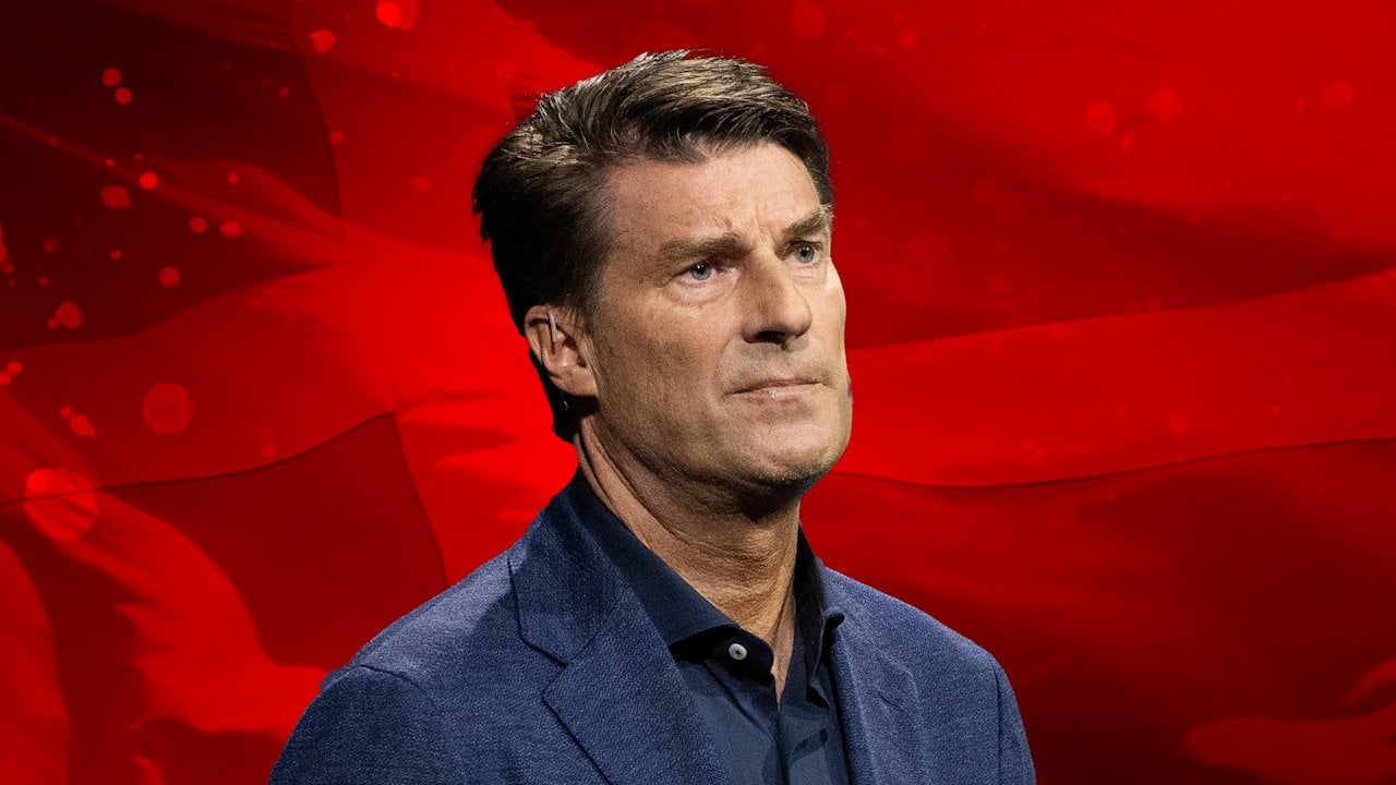 Happy Birthday to Barca Legend, Michael Laudrup. 60 years today. For that reason, there is a new interview reflecting on his career. It's in Danish, but it's worth reading if you google-translate the whole page.