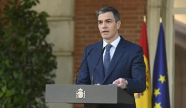 España se independiza