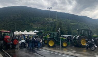 Hi han més articles avui -06/05/2024. Aqui estan tots els titulars que he trobat...