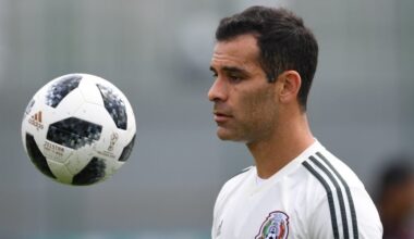 Barcelona reserve team coach Rafa Marquez will not call up Cubarsi for promotion playoffs
