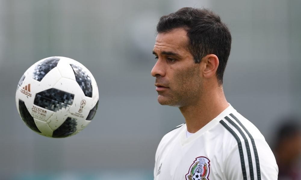 Barcelona reserve team coach Rafa Marquez will not call up Cubarsi for promotion playoffs
