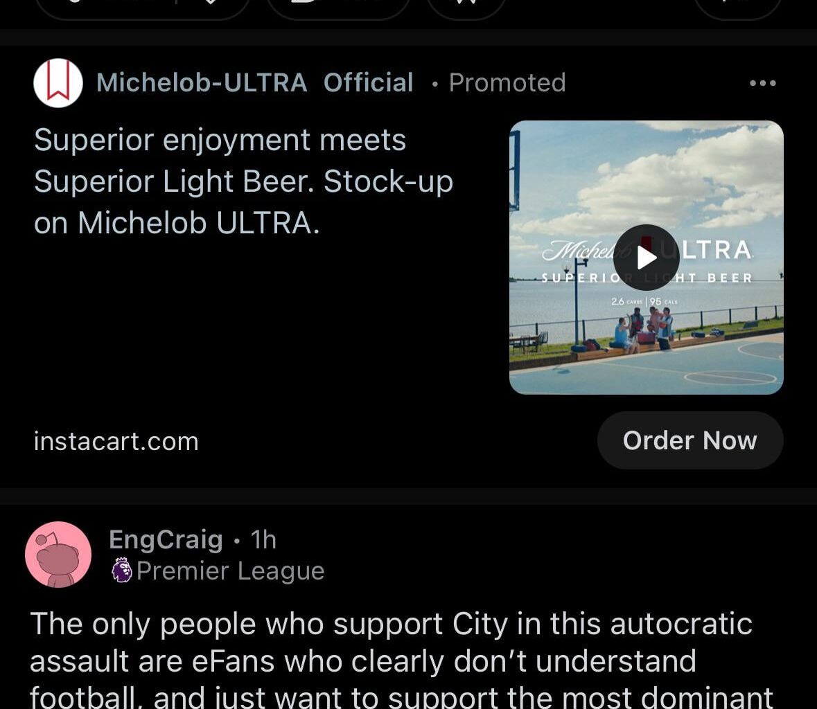 Do People Over on the PL Subreddit Realize How Dumb They Actually Are?