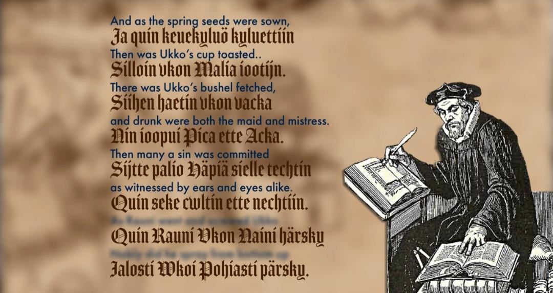 Need Translation Help