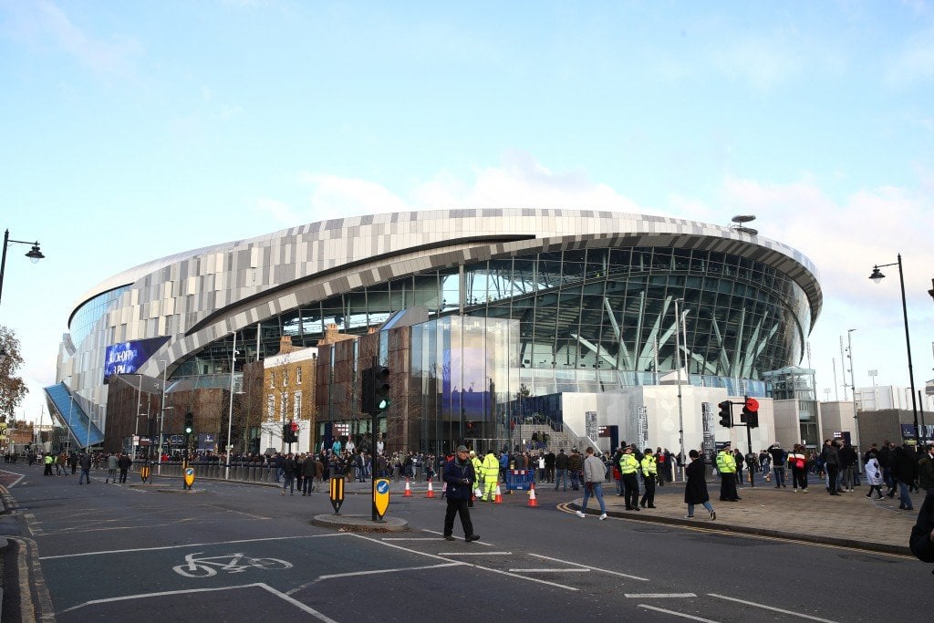 Fabrizio Romano rules out Tottenham Hotspur move for Weston McKennie
