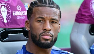 Koeman needs something, but Wijnaldum? No Dutch player is as invisible as him