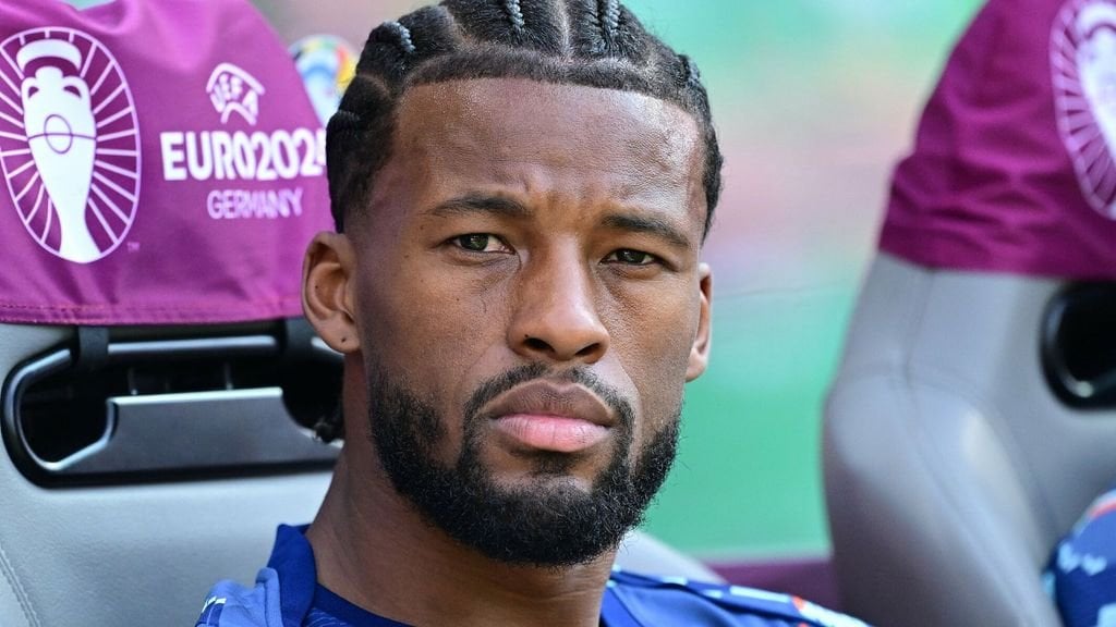 Koeman needs something, but Wijnaldum? No Dutch player is as invisible as him
