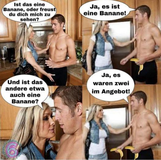 Vitamine sind gesund
