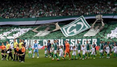 Deloitte-Studie: Europas Fußball-Ligen mit starkem Umsatz – Bundesliga verzeichnet Rekordwert und liegt auf Platz 2