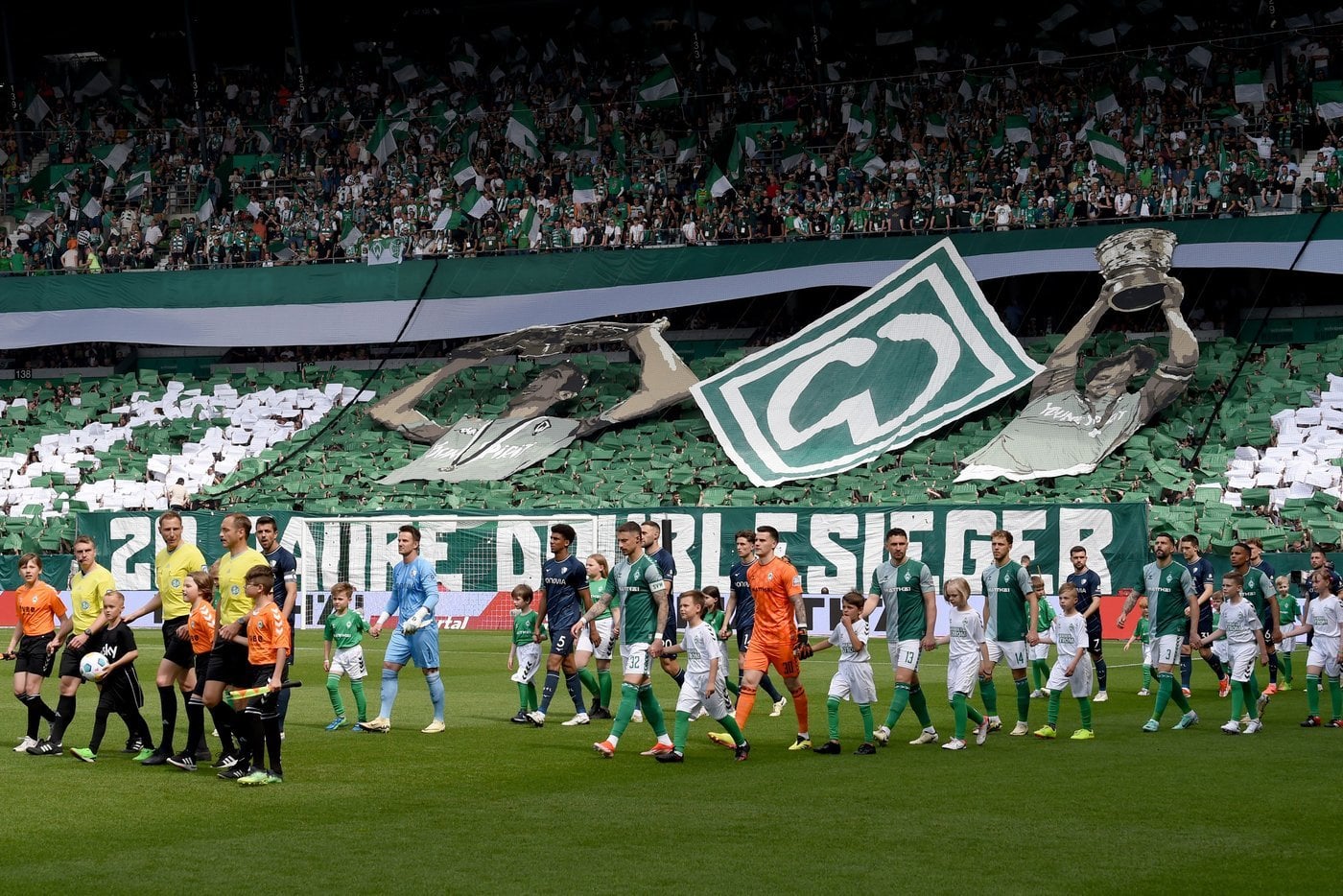 Deloitte-Studie: Europas Fußball-Ligen mit starkem Umsatz – Bundesliga verzeichnet Rekordwert und liegt auf Platz 2