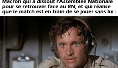 Pari risqué