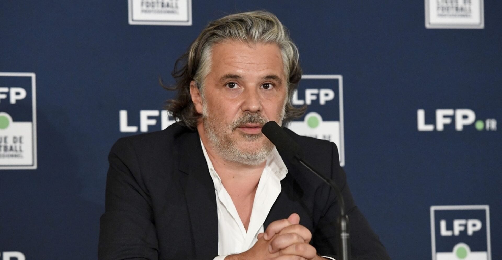La LFP présente le projet de chaîne dédiée entièrement à la Ligue 1