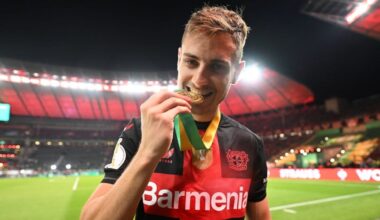 Eberl: "Stanisic wird bei uns eine wichtige Rolle spielen"