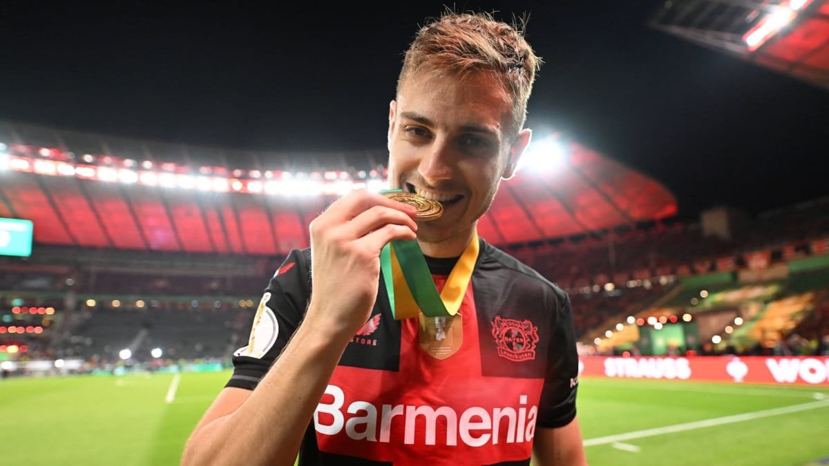Eberl: "Stanisic wird bei uns eine wichtige Rolle spielen"