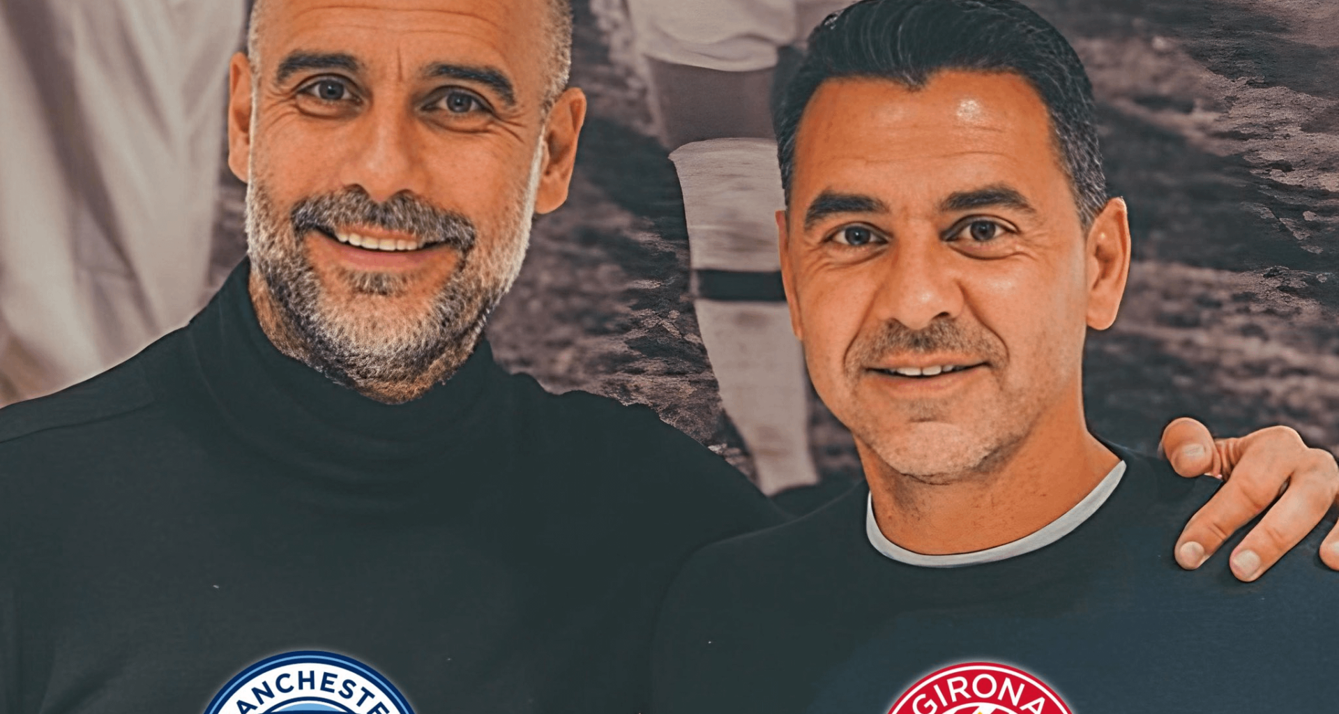 Manchester City and Girona are BOTH set to be given the go ahead to compete in the UCL next season.