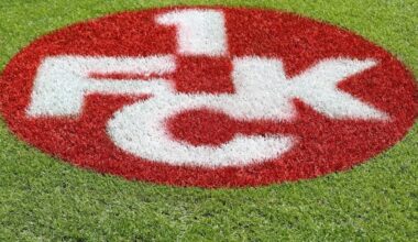 Von der Verbands- in die 2. Liga: Kaiserslautern macht Reserve-Kapitän Robinson nach einem Jahr zum Profi