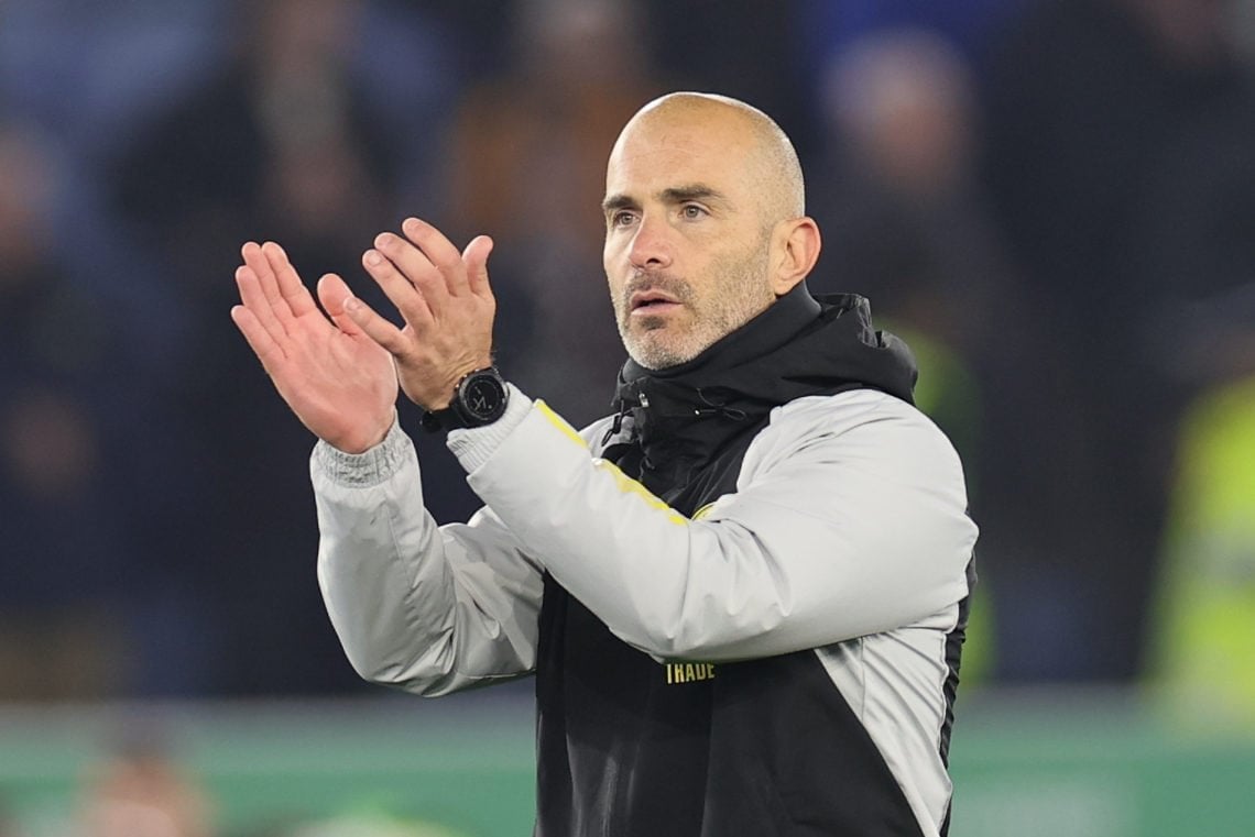 Enzo Maresca will be announced today as new Chelsea manager. All contracts are signed, also staff included.