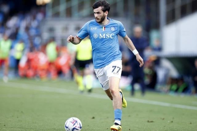 [L’Équipe/Tanzi] No #9 will be bought as Lucho believes in RKM & Ramos, as for Kvara there is an agreement but negotiations will be tough with Napoli there’s still optimism moreover Lucho likes Cherki who is appreciated by the staff as an alternative to Akliouche who Monaco don’t want to sell.