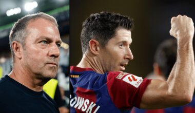 Barcelona squad audit: Big transfers are unlikely, so who does Flick have to work with?