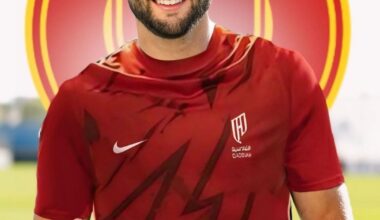 [Fabrizio Romano] Nacho’s move to Al Qadsiah will be official soon as medical was already done, contract until June 2026.  He’s leaving Real Madrid after 23 years and he didn’t want to consider any bid from Europe, total respect for Real.  Here we go, confirmed.
