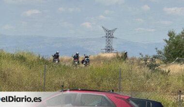 El hermano de Begoña Villacís es asesinado en un tiroteo en Madrid